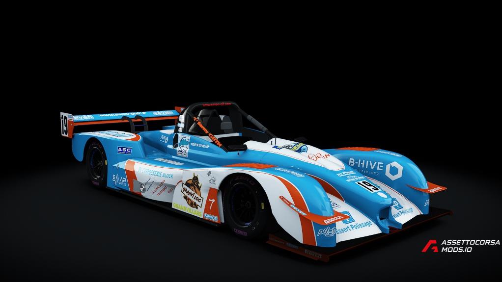 Nova NP01 V8