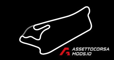 Sandown Raceway 1988 International Circuit