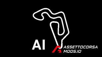 Pitstop Karting Narvskaya 10pits for AI races