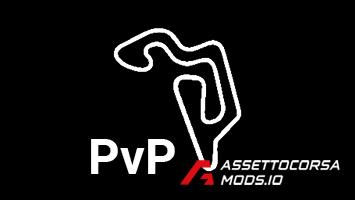 Pitstop Karting Narvskaya 10pits for AI races