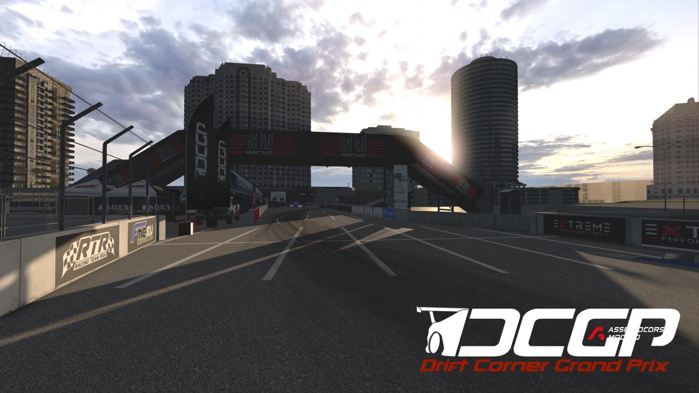 DCGP11 Long Beach 2024