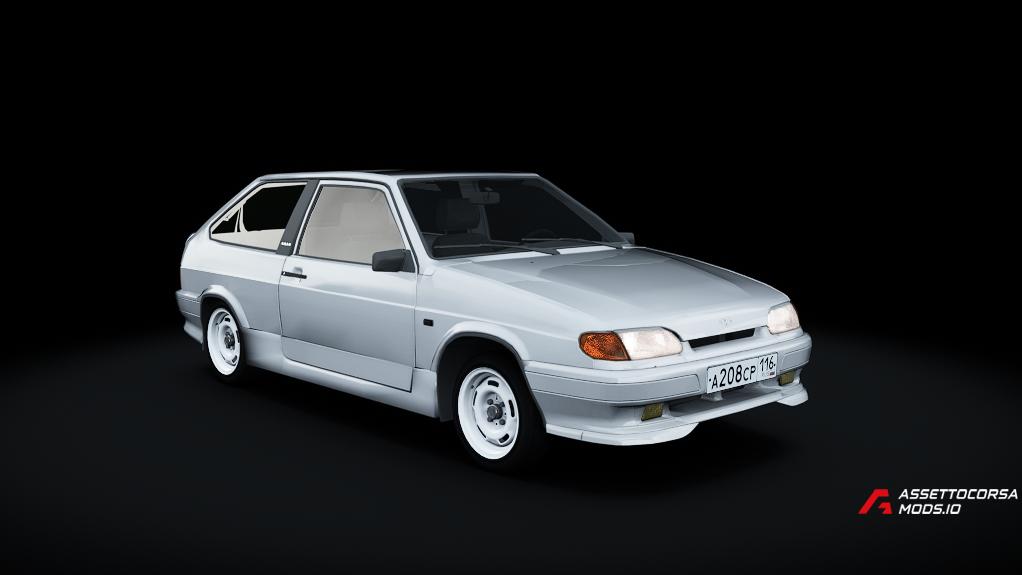 LADA 2113