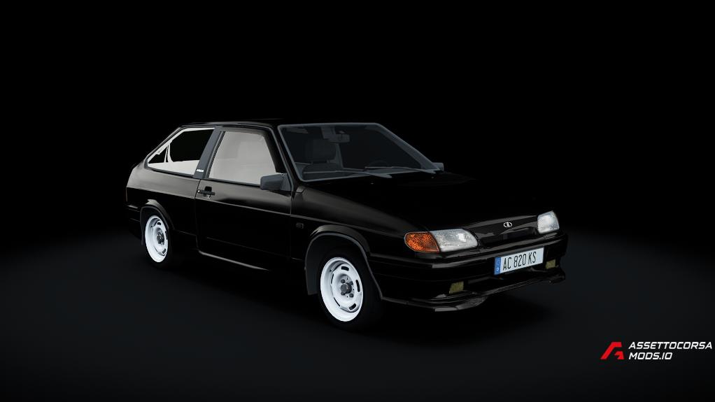 LADA 2113