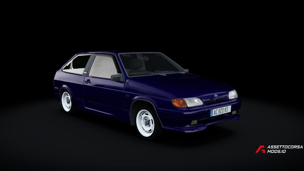 LADA 2113