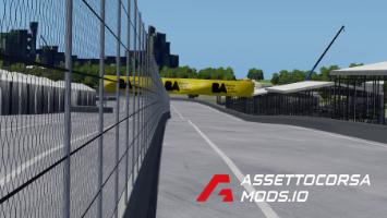 Circuito Callejero de Buenos Aires 2026