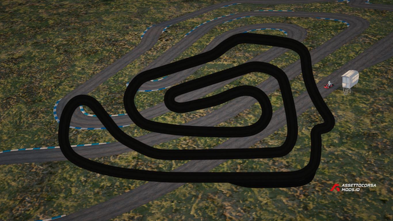 Karting Spa-Francorchamps