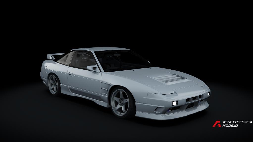 Nissan 180SX [S13] Tosen