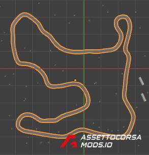 Autódromo Baja California