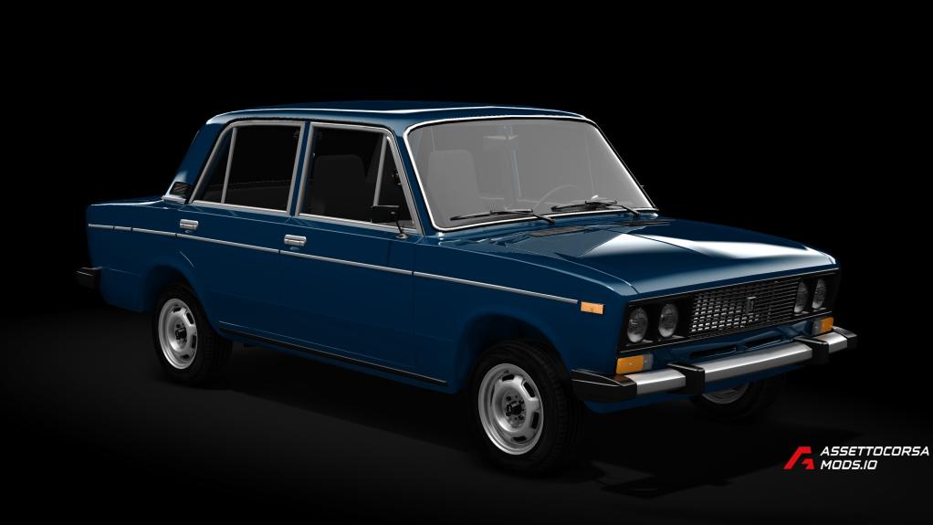 Lada 2106