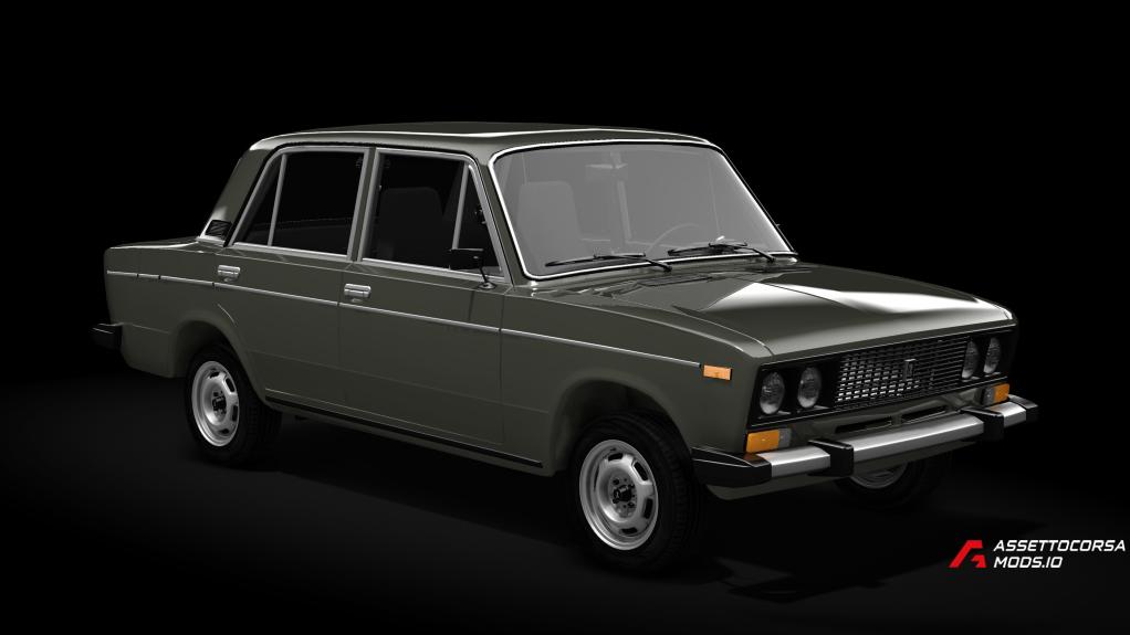 Lada 2106