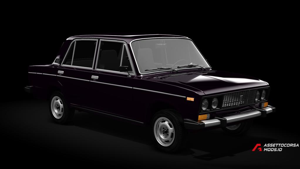 Lada 2106 16v