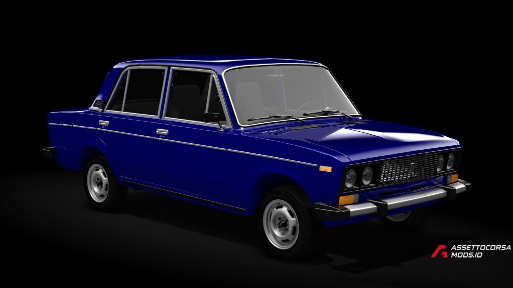 Lada 2106 16v