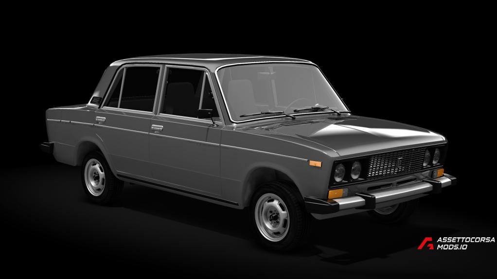 Lada 2106 16v