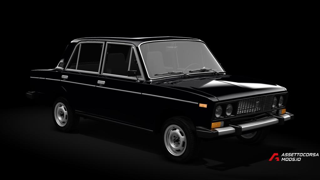 Lada 2106 16v