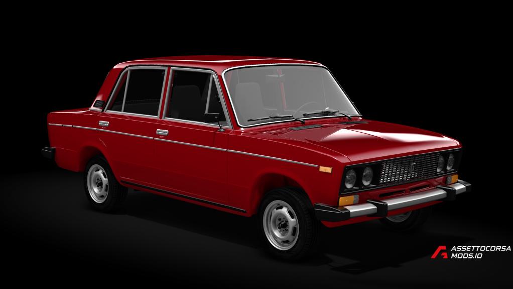 Lada 2106 16v