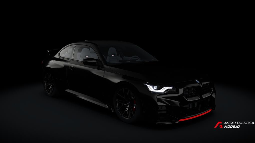 BMW M2 RR Edition
