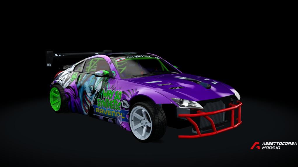 nissan_350z_drifter_ak