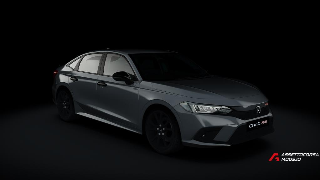 Honda Civic FE RS