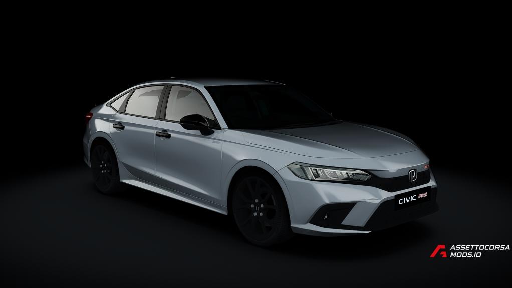 Honda Civic FE RS