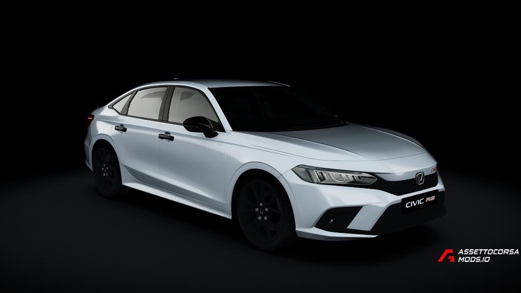 Honda Civic FE RS