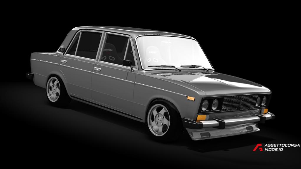 Lada 2106 Street Spec