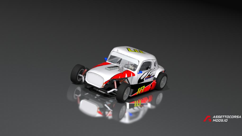 Chevrolet TC Bonaerense A