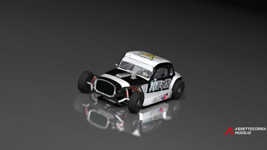 Chevrolet TC Bonaerense A