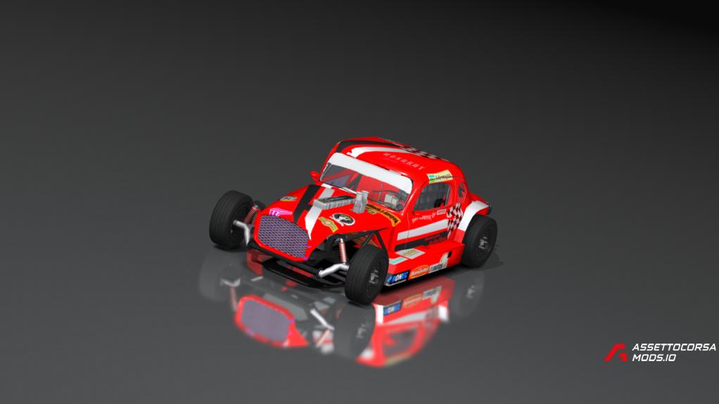 Chevrolet TC Bonaerense A