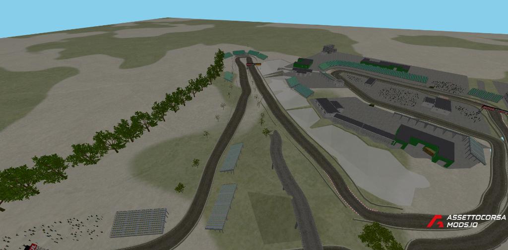 Alkmaar Street Circuit