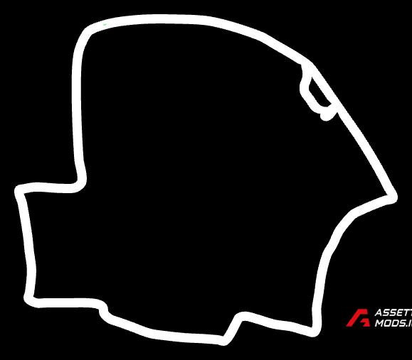 villach street circuit