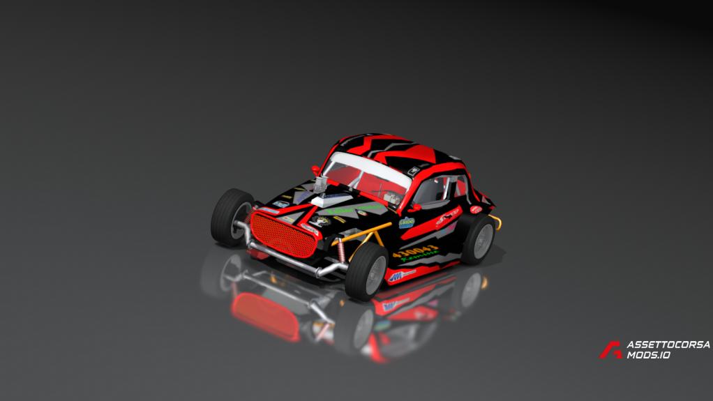 Ford TC Bonaerense A