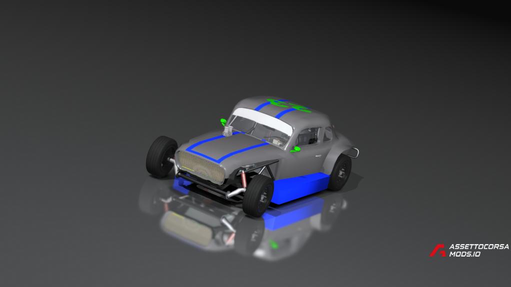Ford TC Bonaerense A