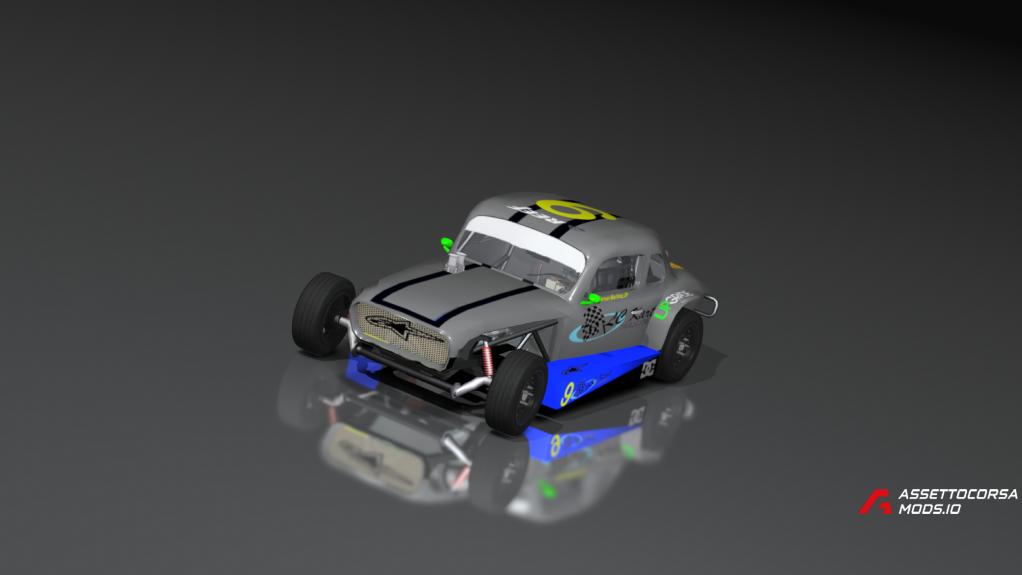 Ford TC Bonaerense A