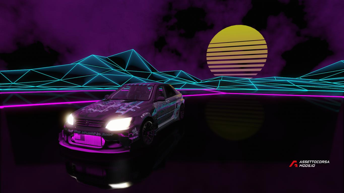 tsf_retrowave_showroom