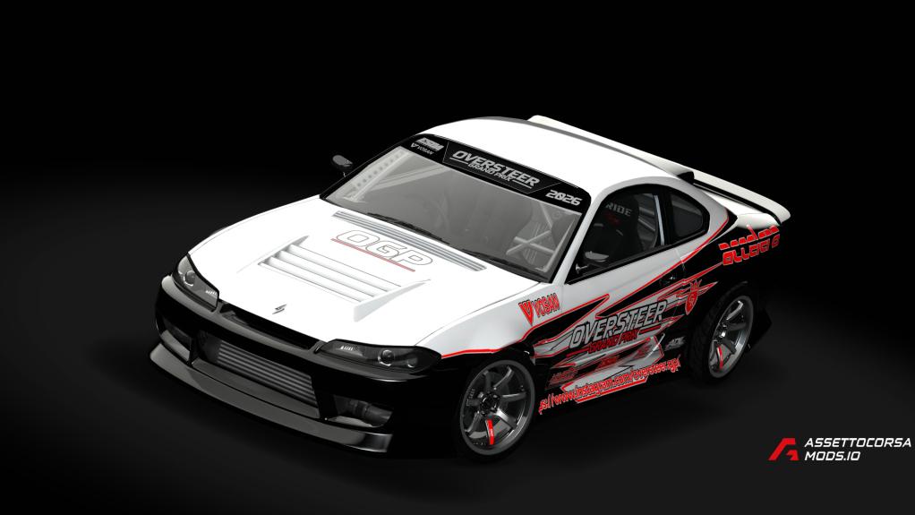 Oversteer Grand Prix S15
