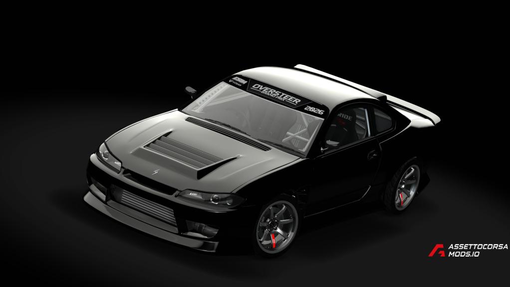 Oversteer Grand Prix S15
