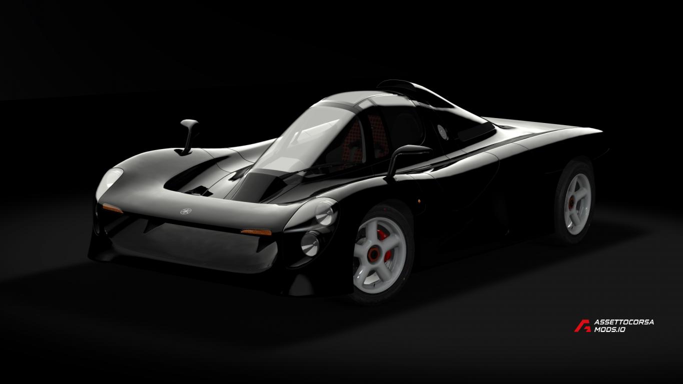 Yamaha OX99-11 Special Rotary