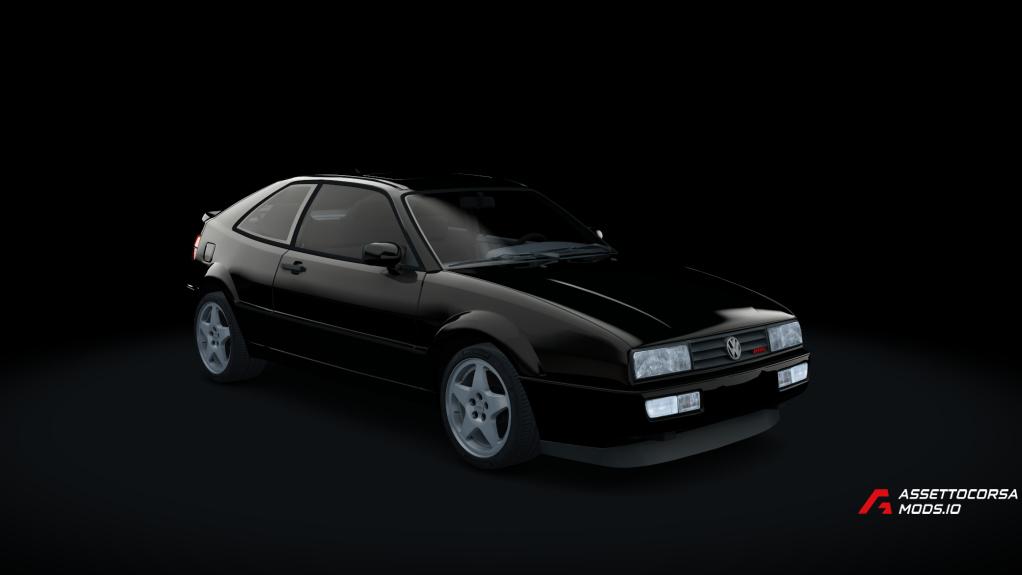 Volkswagen Corrado