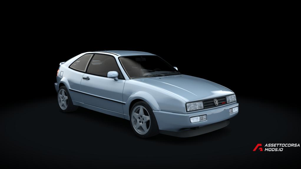 Volkswagen Corrado