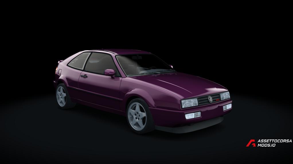 Volkswagen Corrado