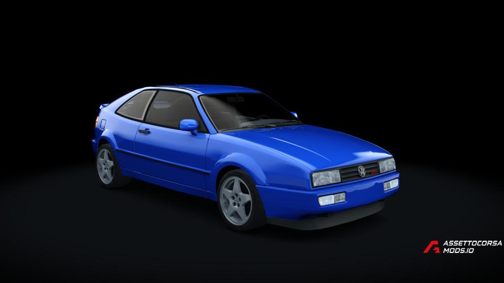Volkswagen Corrado