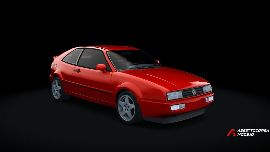 Volkswagen Corrado