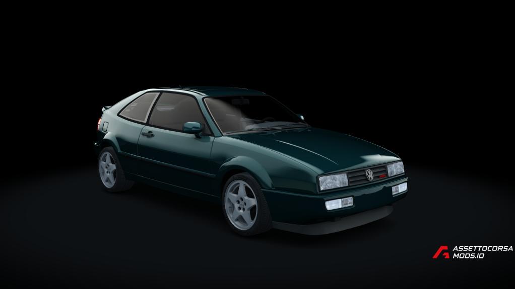 Volkswagen Corrado