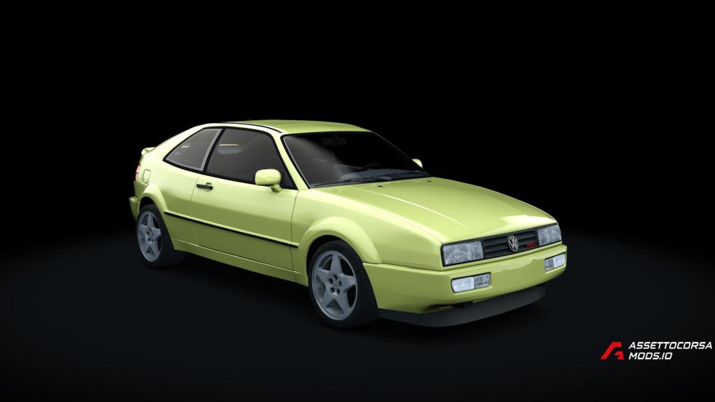 Volkswagen Corrado