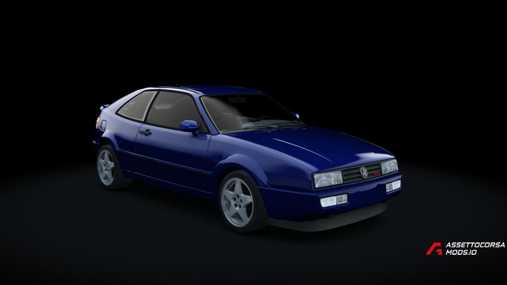 Volkswagen Corrado