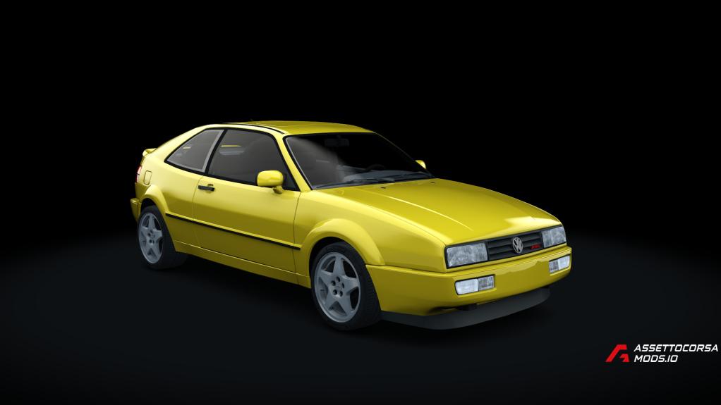 Volkswagen Corrado