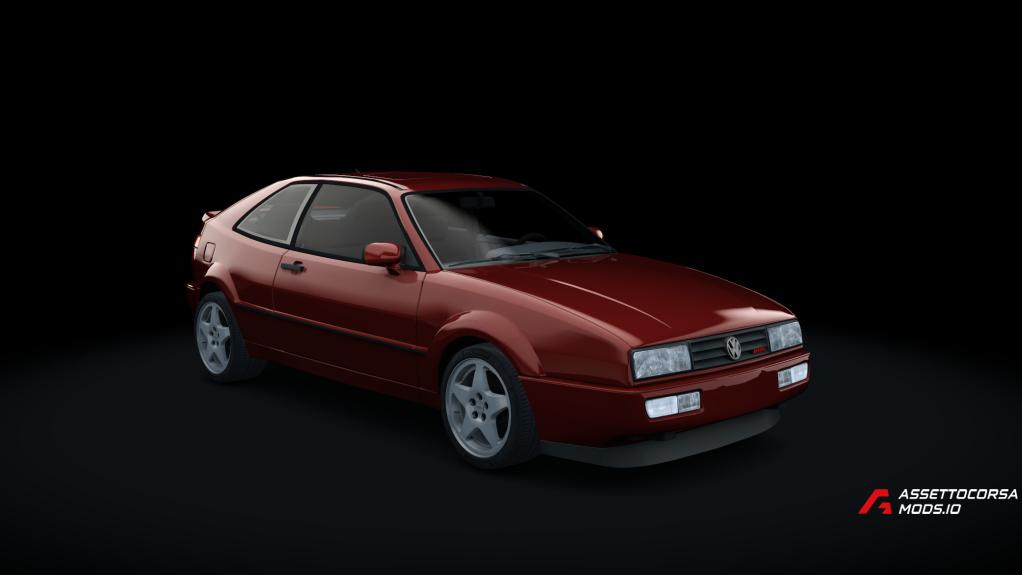 Volkswagen Corrado