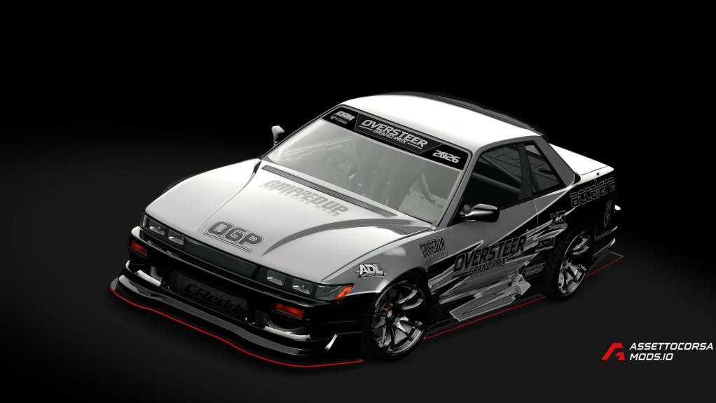 Oversteer Grand Prix S13