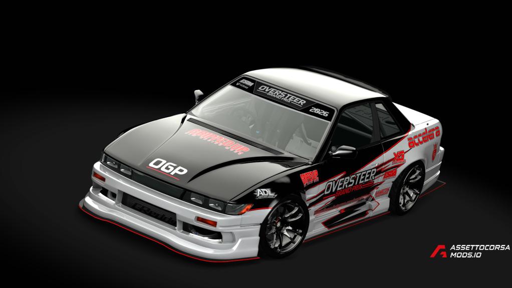 Oversteer Grand Prix S13