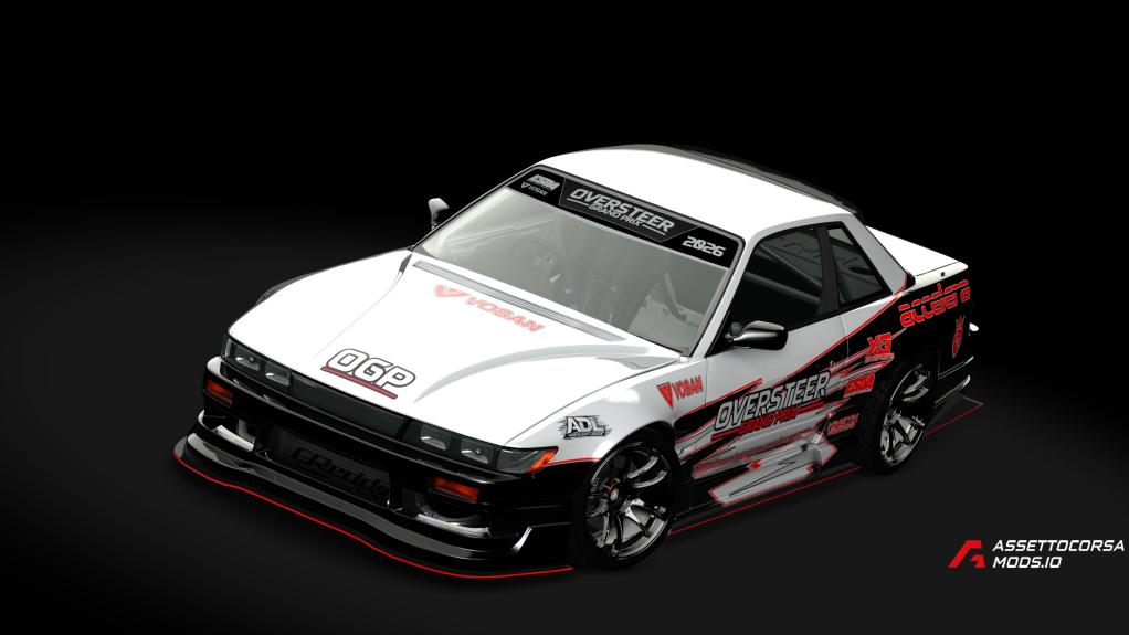 Oversteer Grand Prix S13